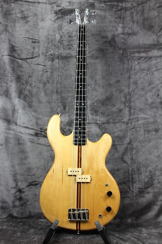 Kramer DMZ 4001 Natural 1979