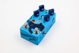 Jam Pedals Harmonious Monk Mk.1 Tremolo  *Free shipping in the USA*