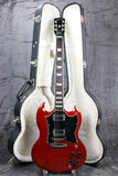 2010 Gibson SG Standard