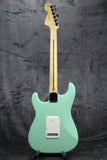 2013 Fender American Special Stratocaster Fishman Fluence Pickups