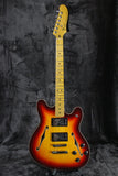 2019 Fender Starcaster
