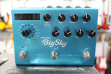 Strymon Big Sky Used