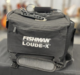 Fishman Loudbox Charge Mini Acoustic Combo Amp