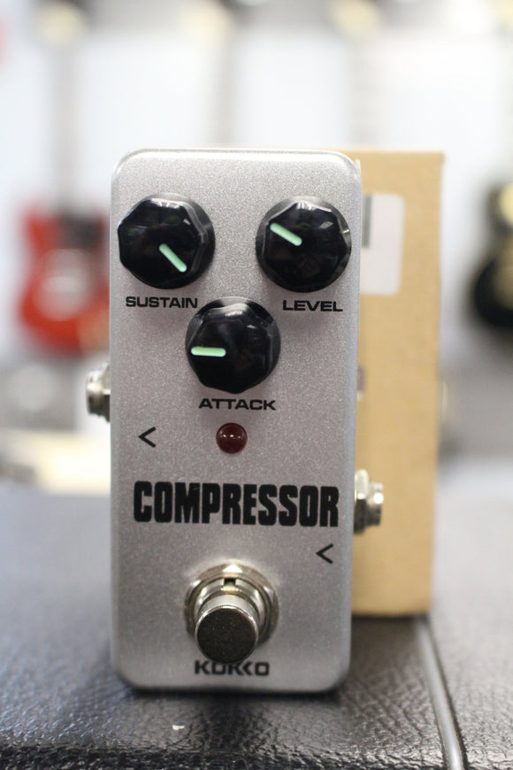 Kokko Mini Compressor Used