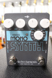 Electro-Harmonix Bass Mono Synth Used