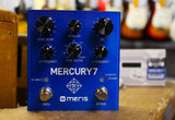 Meris Mercury 7 Used
