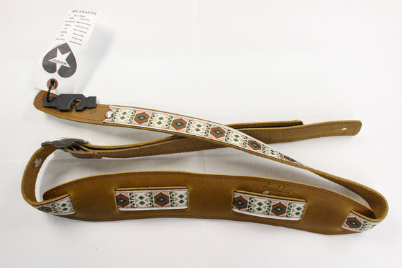 Souldier Straps Diamond SSA1319TN02TN / Discontinued