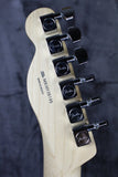 2010 Fender Standard Stratocaster Heineken Logo