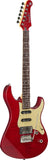Yamaha PAC612VIIFMX FRD Fired Red *Free Shipping in the USA*