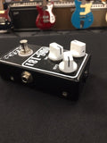 Jetter ODS 181 Overdrive Used