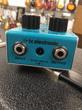 TC Electronic Tailspin Vibrato Used