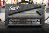 Supro 1605RH Head