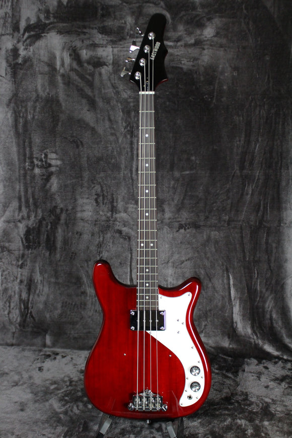 Eastwood Newport Bass