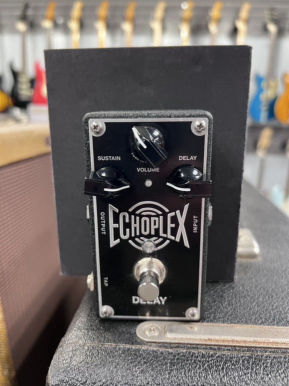 MXR Echoplex Delay Used