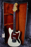 1967 Fender Mustang