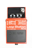 Boss RC-5 Loop Station Used