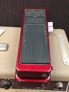 Dunlop SW95 Slash Wah Wah Used