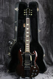 2008 Gibson Angus Young Signature SG