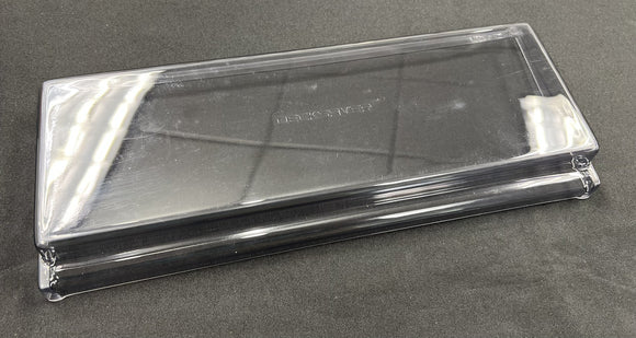 Decksaver Roland Boutique Cover (Fits: D-05, TR-08, SH-01A, SE-02, TR-09, TB-03, VP-03, A-01, JP-08, JX-03, JU-06)