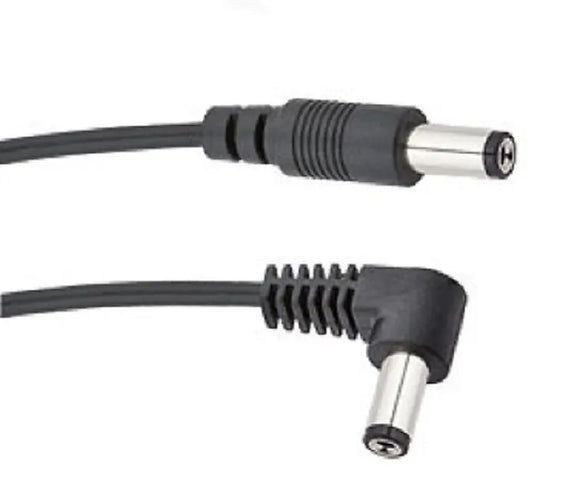 Voodoo Lab PPBAR-RS12 PP Cable 2.1mm R/A - STR 12