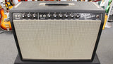 Fender 1964 Deluxe Reverb Combo W/Cover