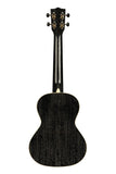 KA-SDH-T All Solid Salt & Pepper Doghair Tenor Uke w/bag *Free Shipping in the USA*