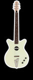 Danelectro Convertible Cream *Free Shipping in the USA*