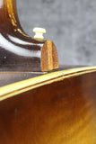 Kay Encore 160 1951 Sunburst