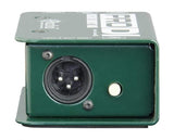 NEW!  Radial Engineering ProDI Passive Direct Box *Free Shipping in the USA*