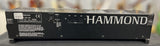 Hammond XPK-100 13-Note MIDI Pedal Board Used