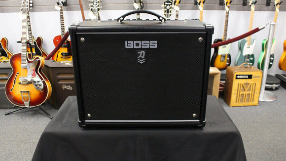 Boss Katana 50 MkII_
