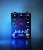 Electronic Audio Experiments Limelight V2 Overdrive/Boost *Free Shipping in the USA*
