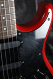 1986 Ibanez RG140 Roadstar II Series