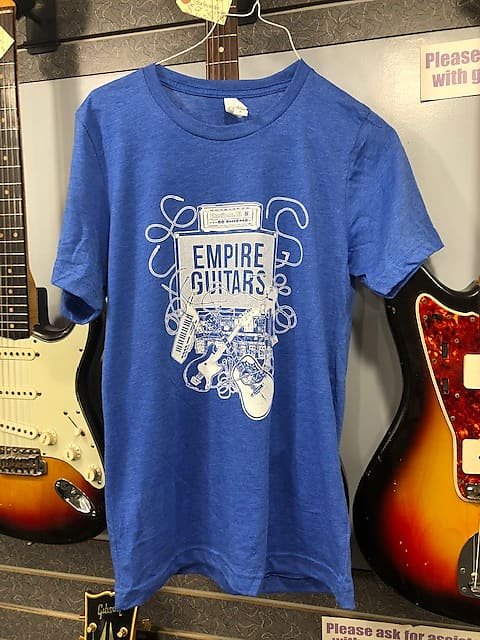 Empire Guitars  