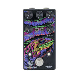 Walrus Audio PolyChrome Analog Flanger *Free Shipping in the USA*