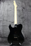 2019 Fender American Elite Telecaster Mystic Black