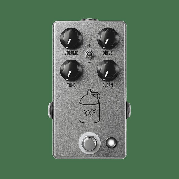 JHS Moonshine V2 Overdrive (4-Knob) *Free Shipping in the USA*