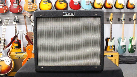 Fender Blues Jr Combo