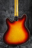 2019 Fender Starcaster