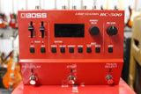 Boss RC-500 Loop Station Used