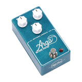 Mythos Pedals Argo Octave Fuzz Pedal *Free Shipping in the USA*