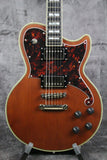 D'Angelico Deluxe Atlantic