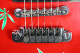 2005 Gibson Custom Shop Alvin Lee ES-335 Big Red