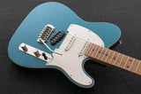 Reverend Pete Anderson Eastsider S Satin Deep Sea Blue *Free Shipping in the USA*