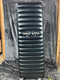Kustom 2x15 Bass Cab in Black