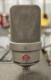 Neumann TLM 49 Large Diaphragm Cardioid Condenser Microphone Used