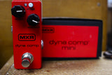 MXR Dyna Comp Mini Used