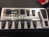 Boss GT-10 Multi-Effects Used