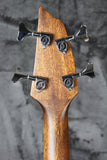 Breedlove Pursuit Acoustic Bass