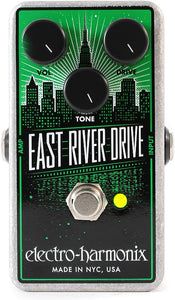 Electro Harmonix East River Drive  *Free Shipping in the USA*